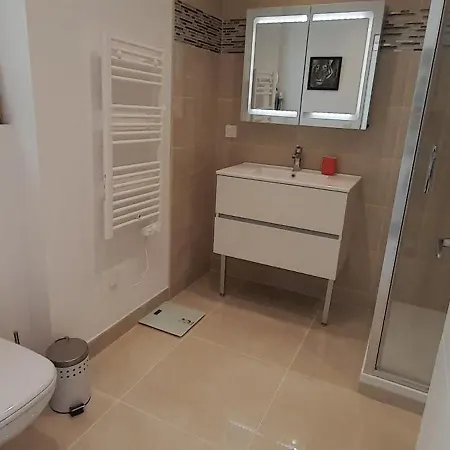 La Zen Escapade Appartamento