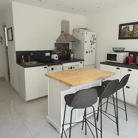 La Zen Escapade Apartamento Ollioules