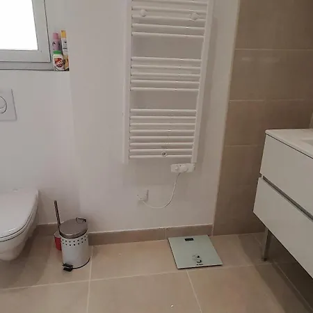 Appartamento La Zen Escapade
