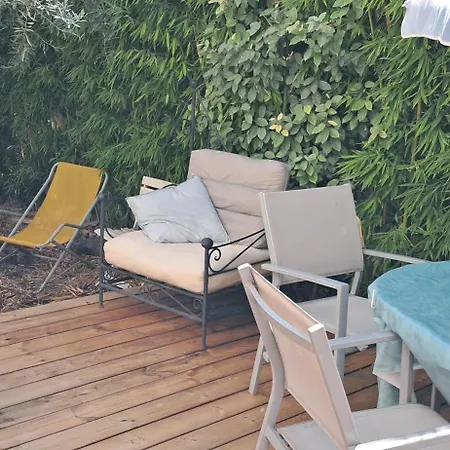 Apartamento La Zen Escapade